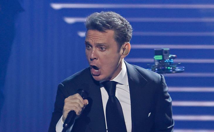 luis miguel cantante