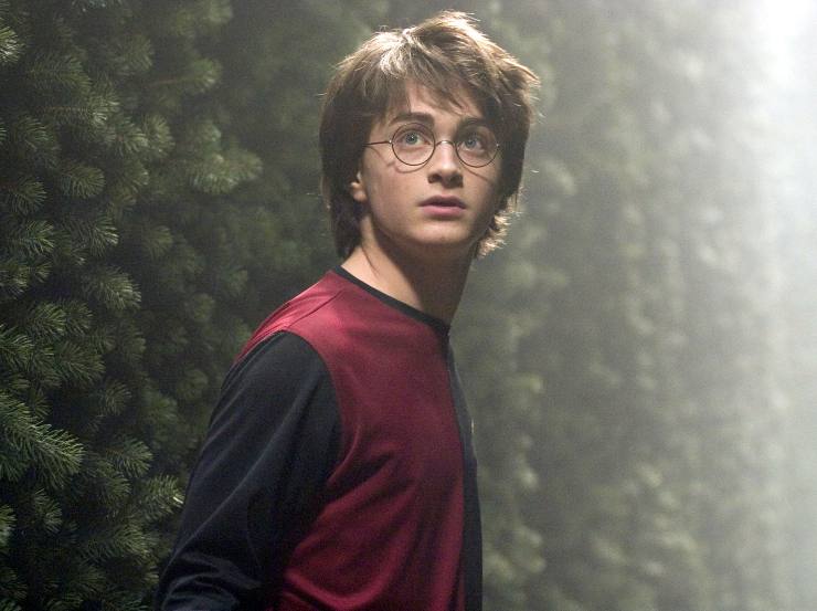 Harry Potter, la serie TV avanza: si muove qualcosa sul fronte Warner Bros