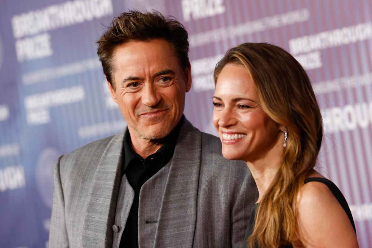 Robert Downey Jr. torna al cinema con un nuovo film: i primi dettagli